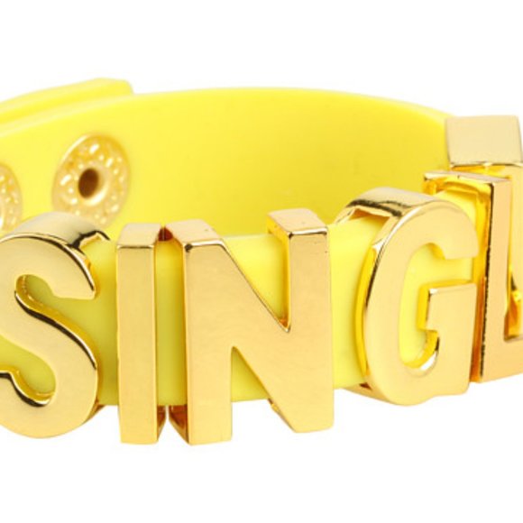 BCBGeneration Affirmation Update Bracelet NWT - Picture 4 of 6